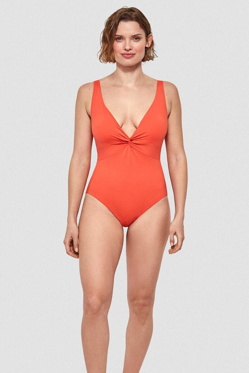 Women'secret Bañador Reductor