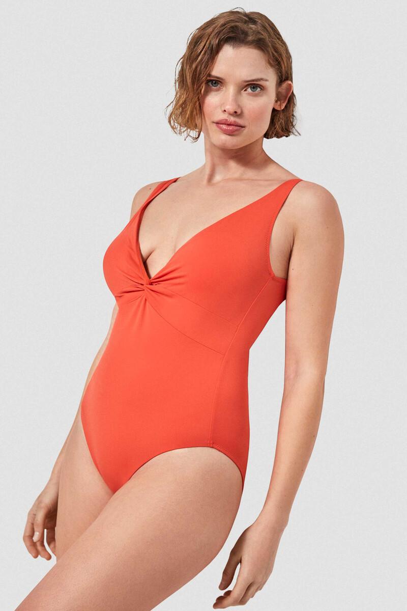 women'secret Bañador reductor