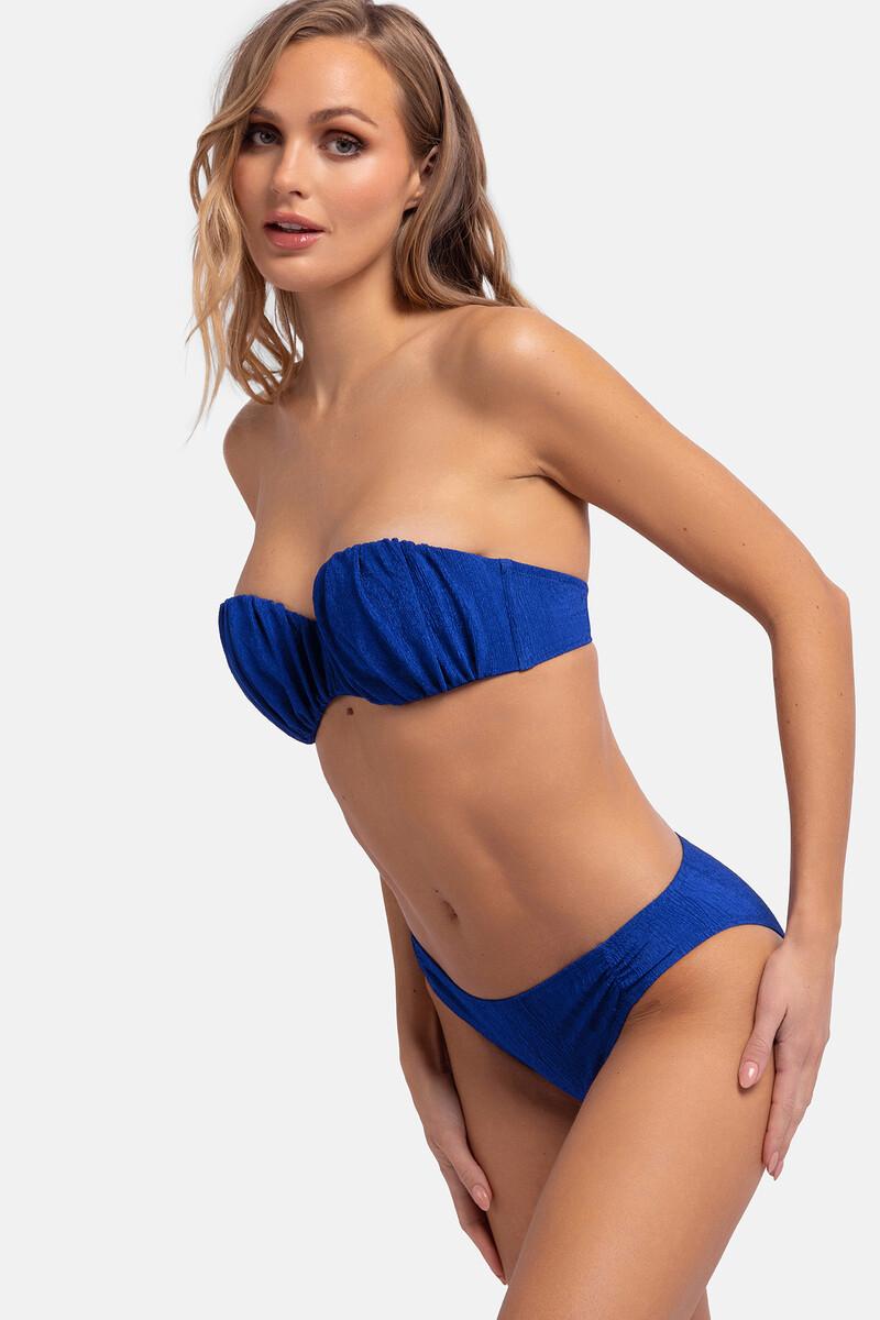 Women'secret Bañador Tirantes Ajustables
