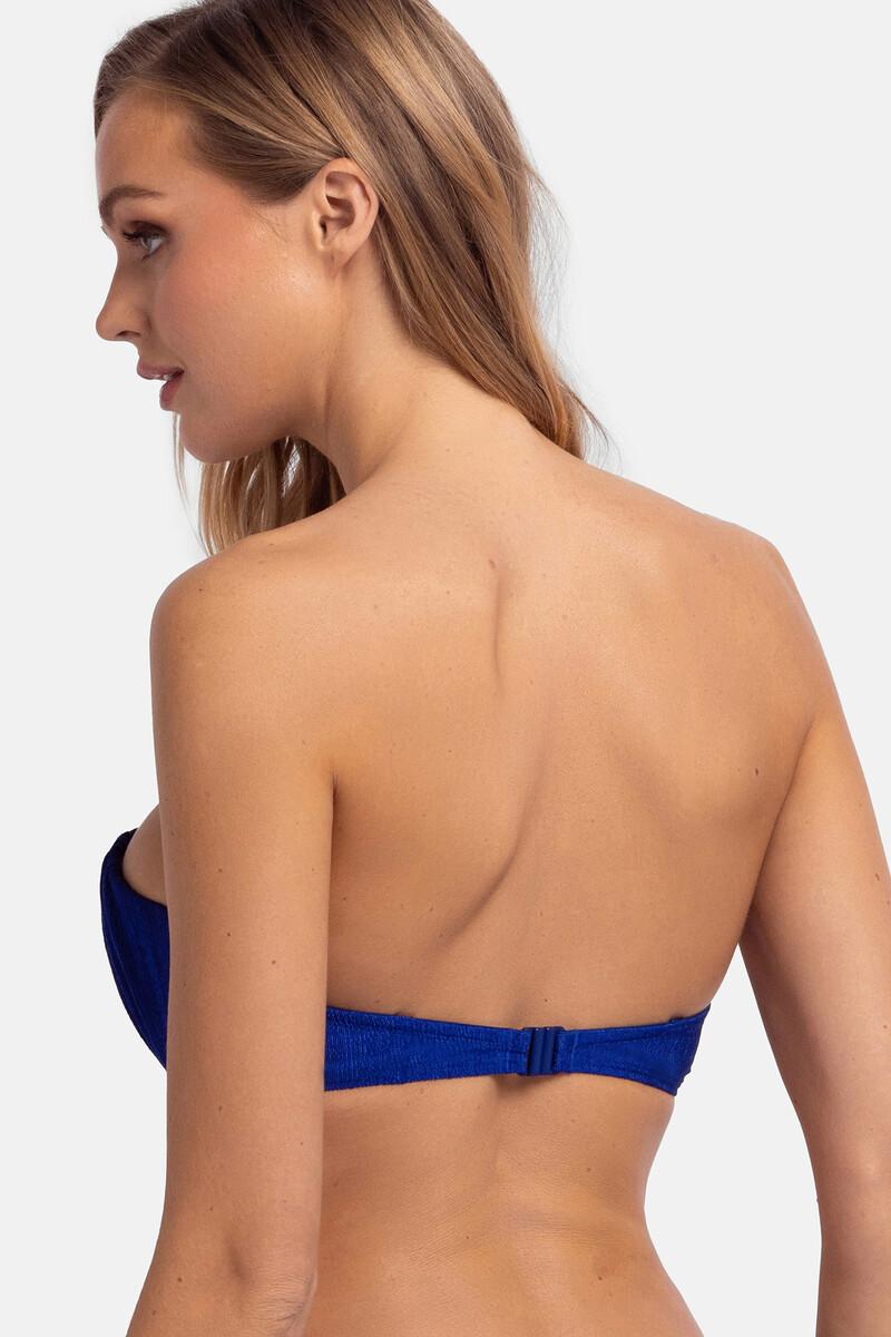 Women'secret Bañador Tirantes Ajustables