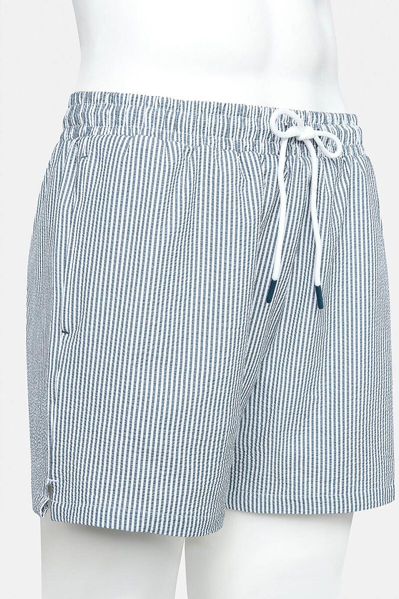Women'secret Bañador Verde Para Hombre