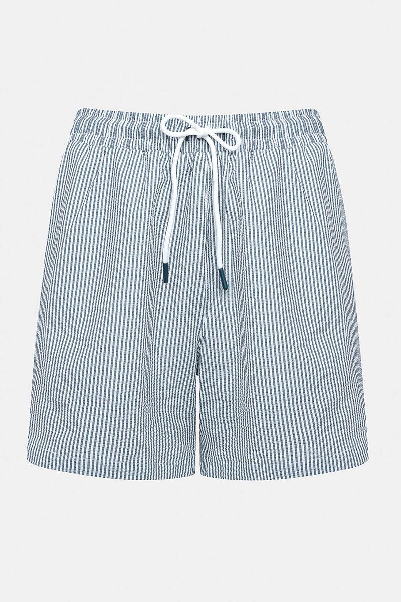 women'secret Bañador verde para hombre