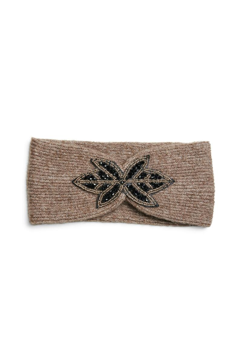 women'secret Banda de punto con broche