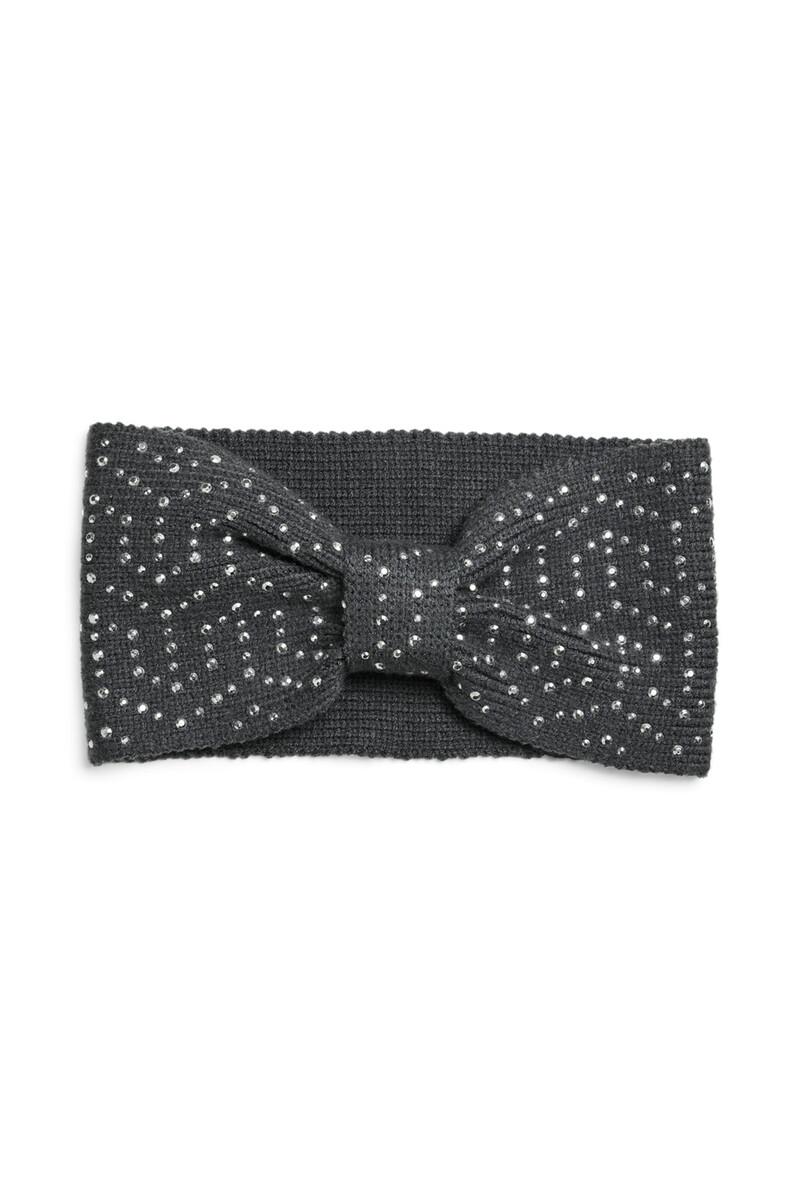 women'secret Banda de punto con strass