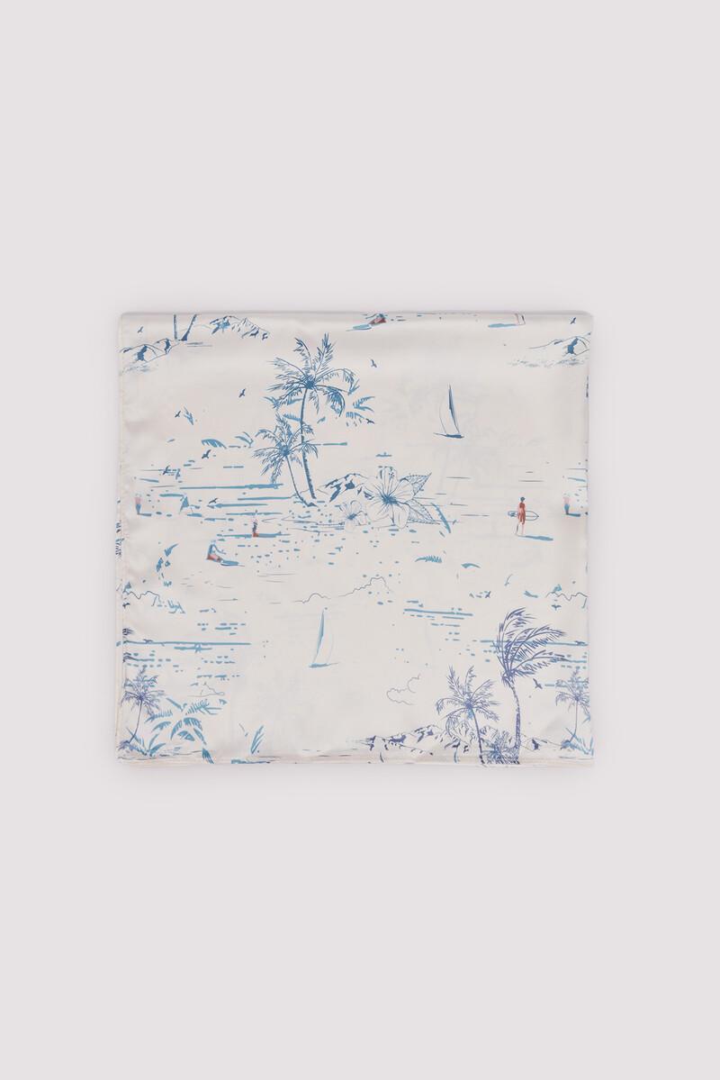 Women'secret Bandana Mar