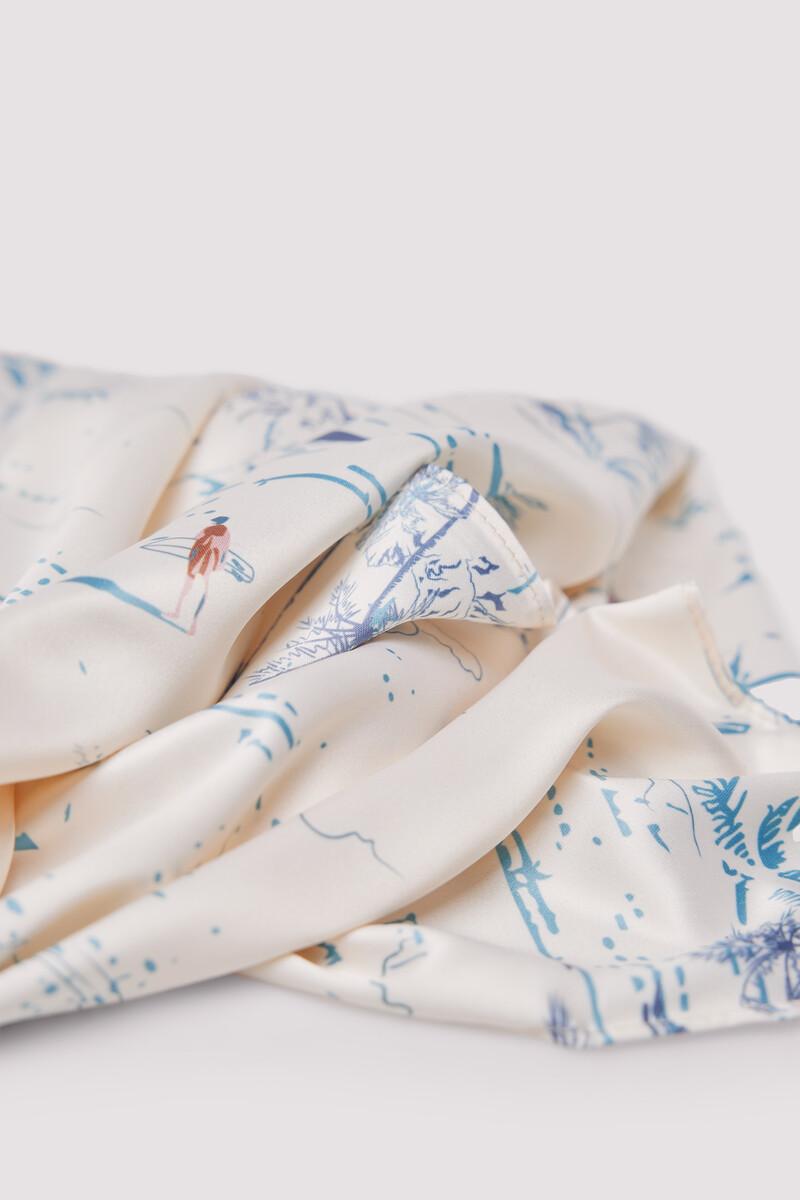 Women'secret Bandana Mar