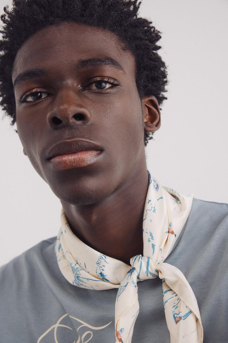 Women'secret Bandana Mar