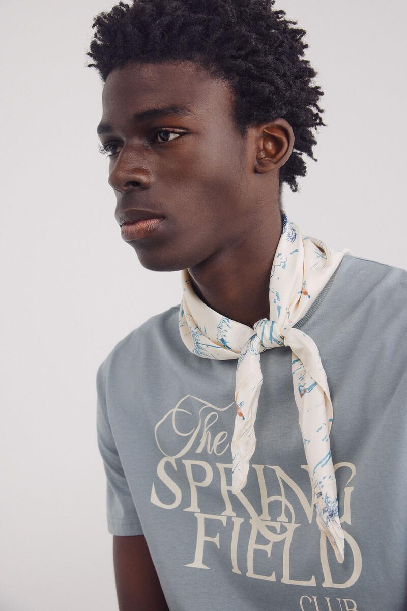 women'secret Bandana mar
