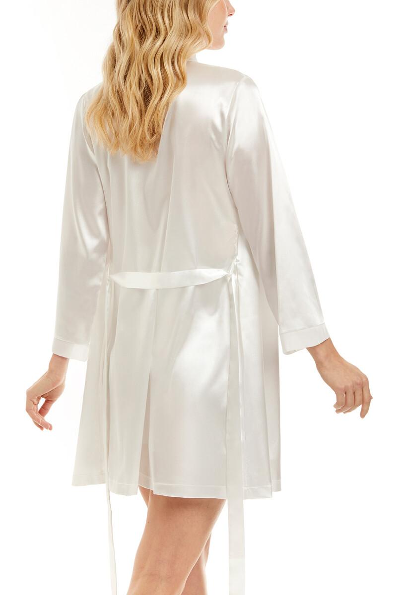 Women'secret Bata Corta Satén Cecile