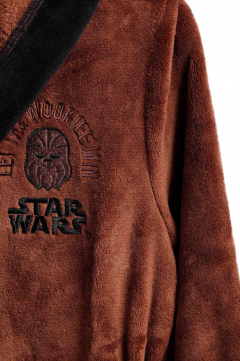 Women'secret Bata Niño Star Wars