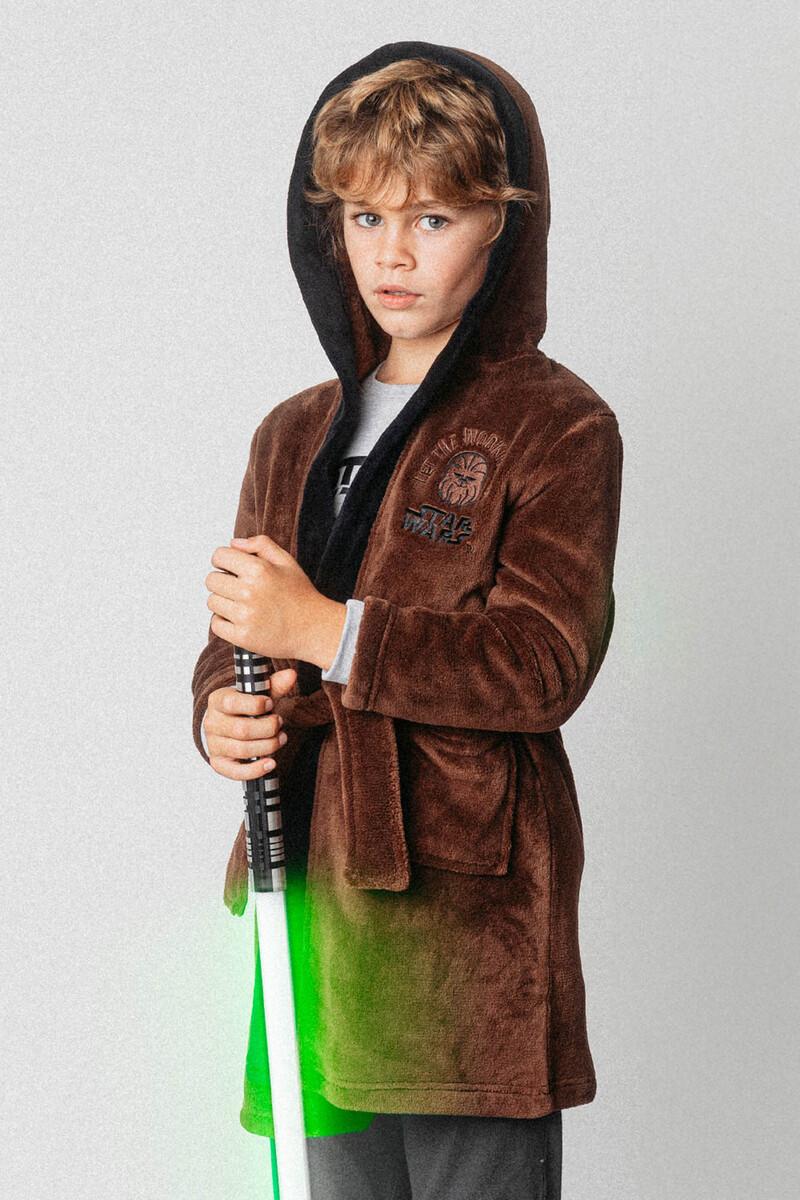 women'secret Bata Niño Star Wars