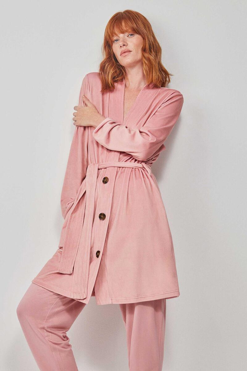 Women'secret Bata Polar