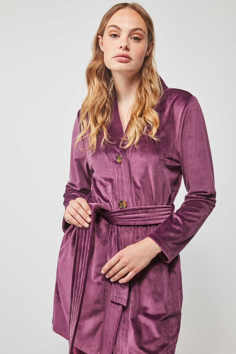 Women'secret Bata Polar