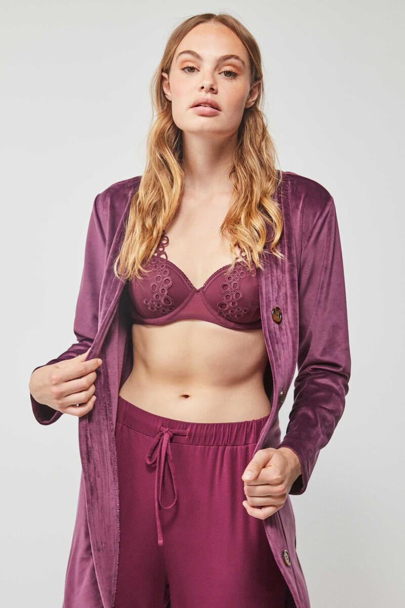 Women'secret Bata Polar