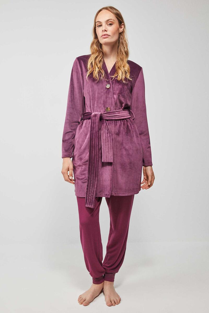 women'secret Bata polar