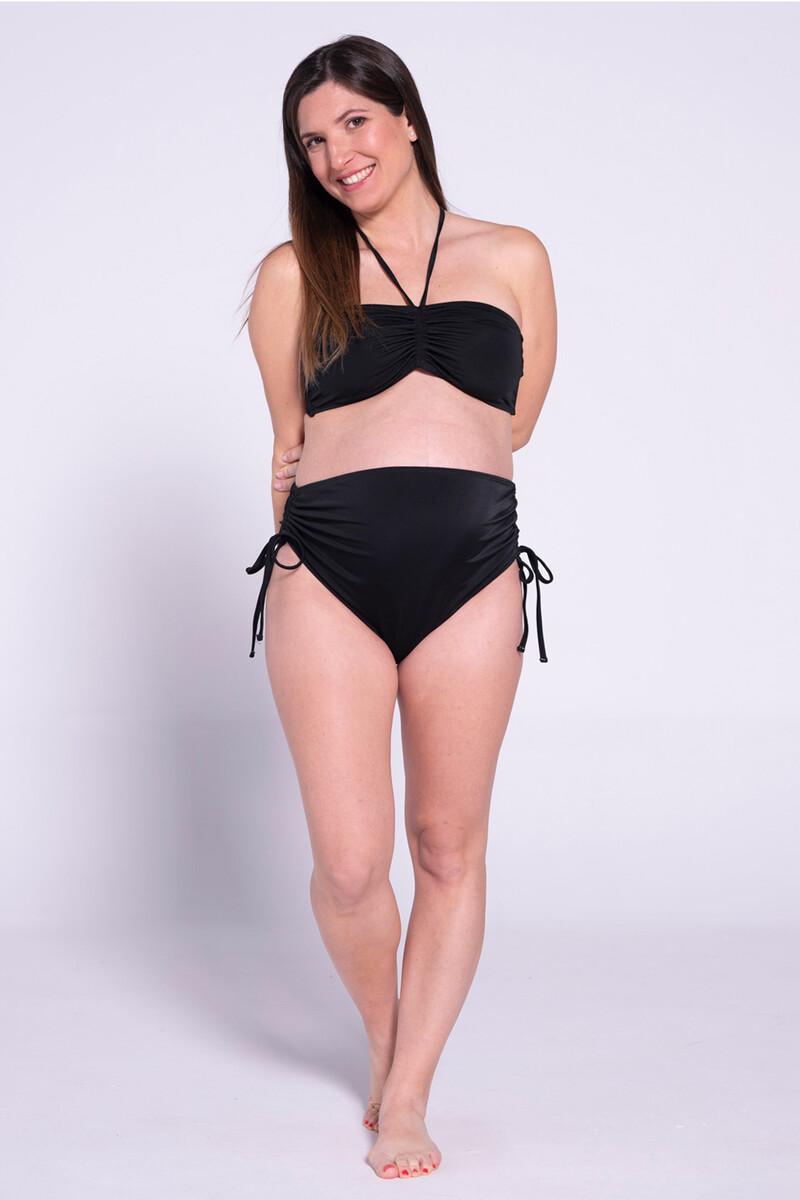 women'secret Bikini premamá con frunces