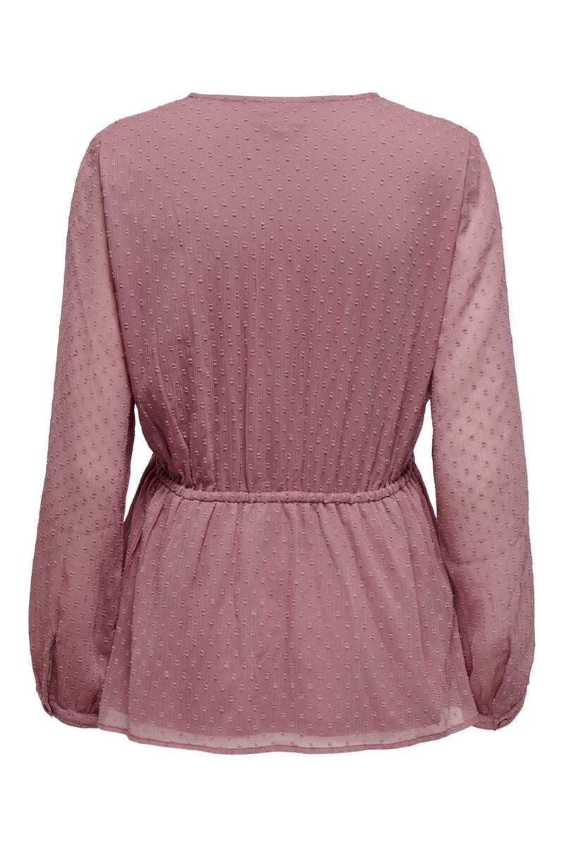 Women'secret Blusa Manga Larga Premamá