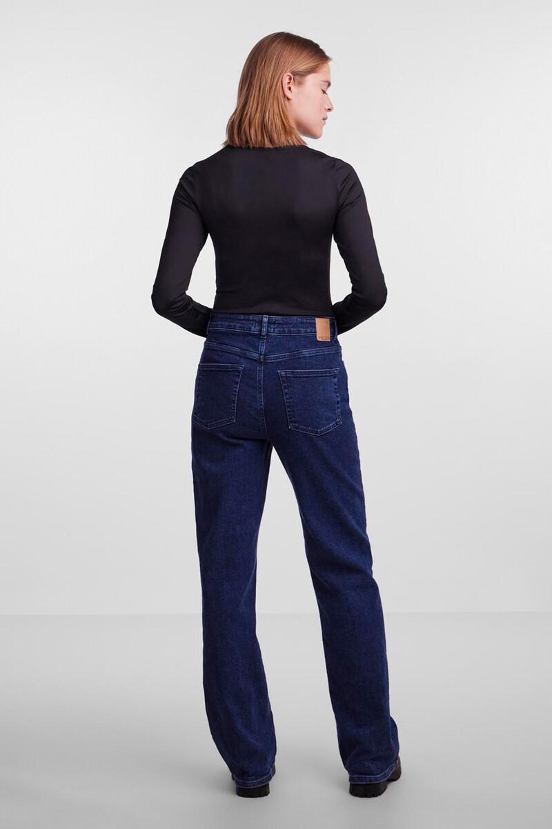 Women'secret Body Básico De Manga Larga