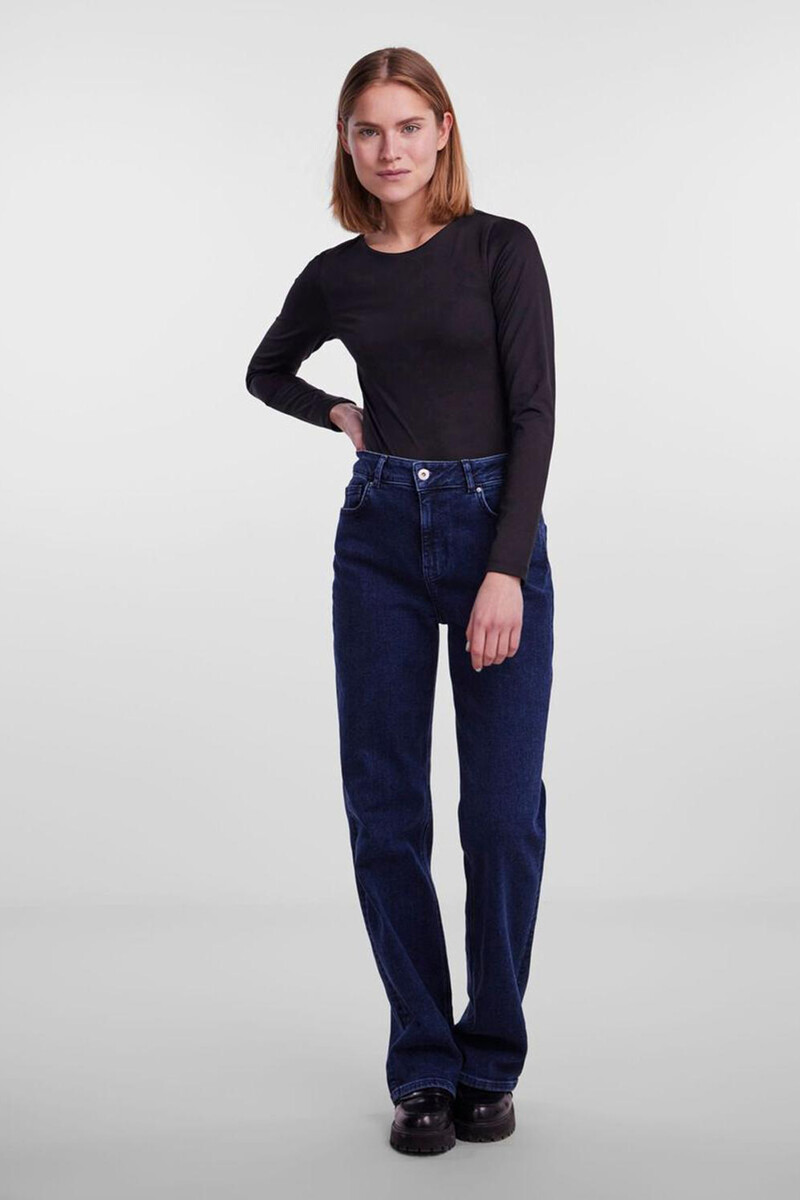 Women'secret Body Básico De Manga Larga