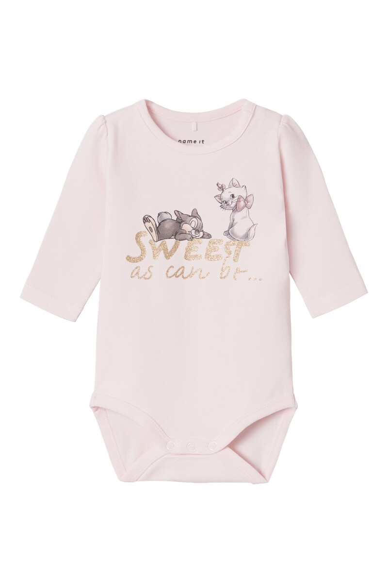 Women'secret Body Bebé Niña Marie