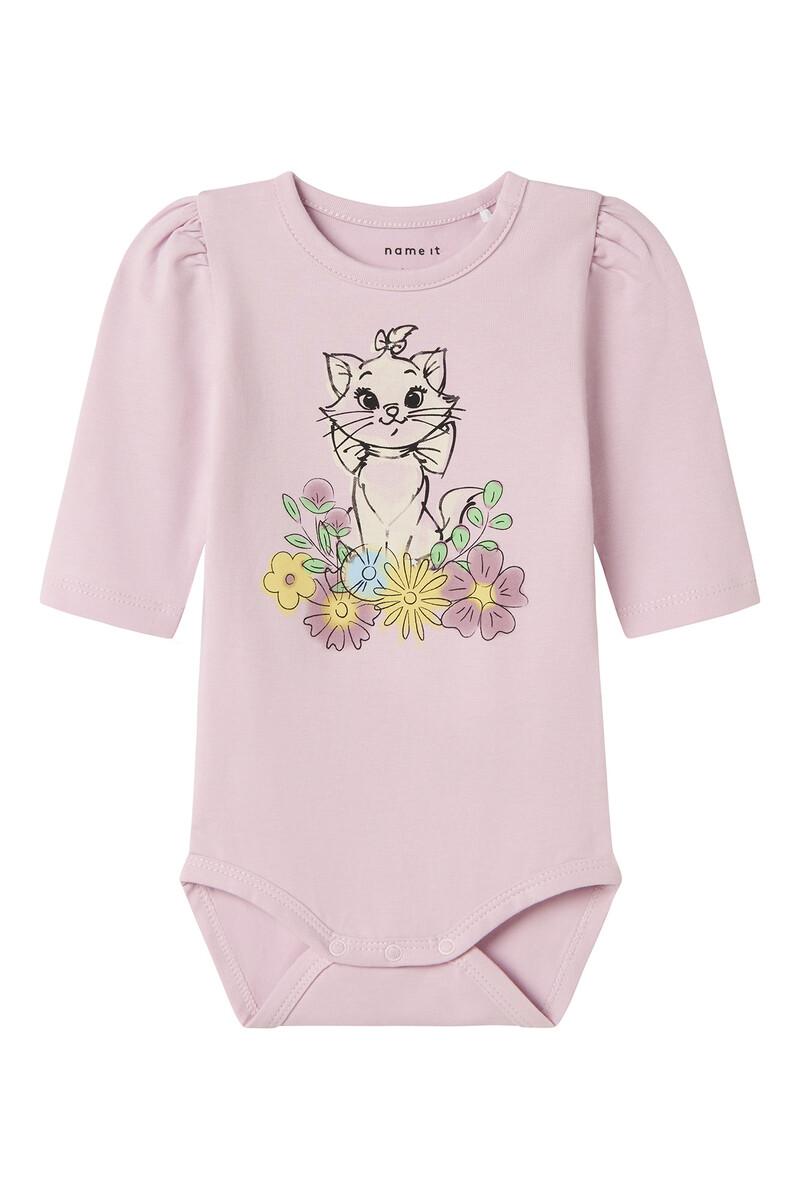 Women'secret Body Bebé Niña Marie