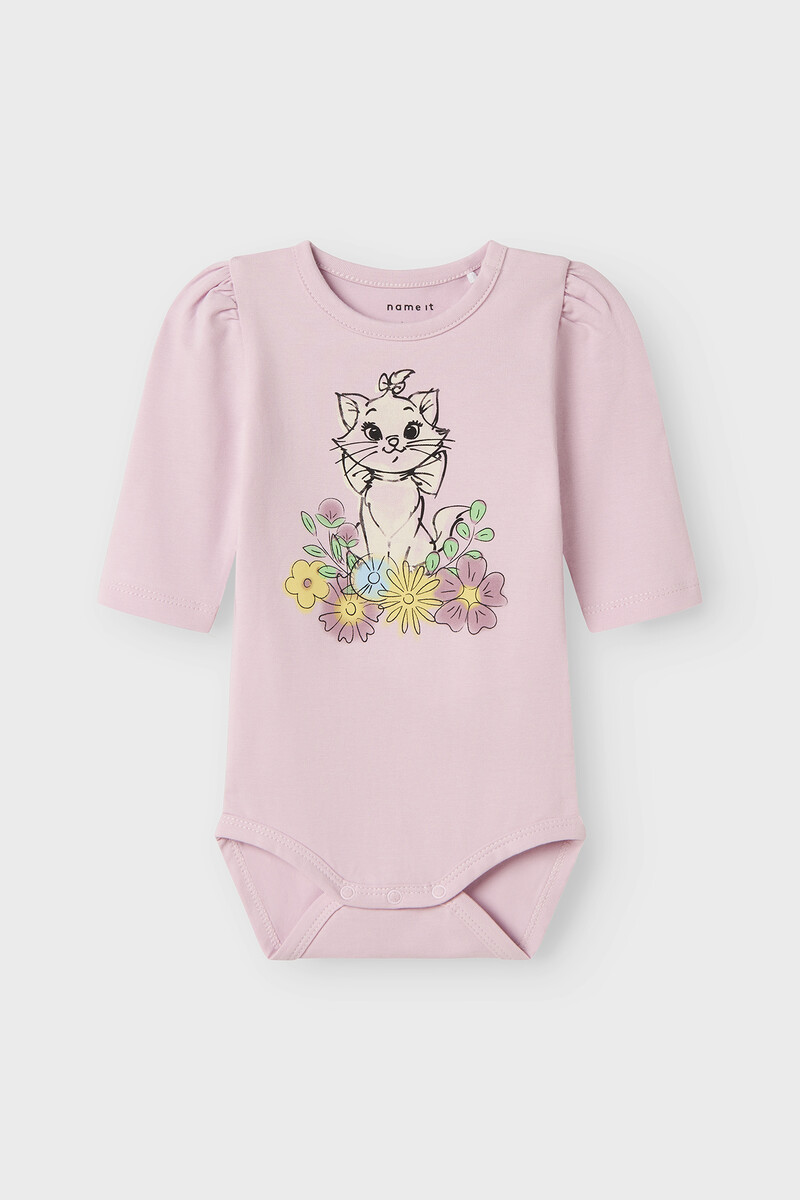 women'secret Body bebé niña Marie