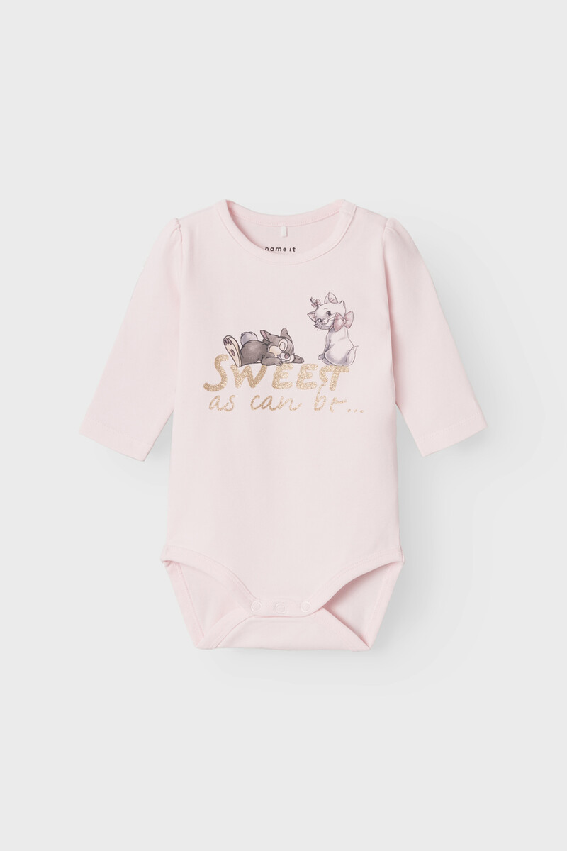 women'secret Body bebé niña Marie