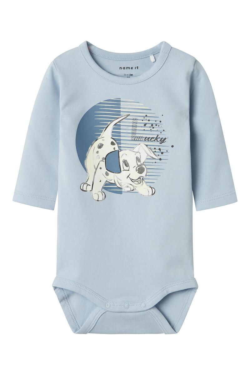Women'secret Body Bebé Niño Dalmatas