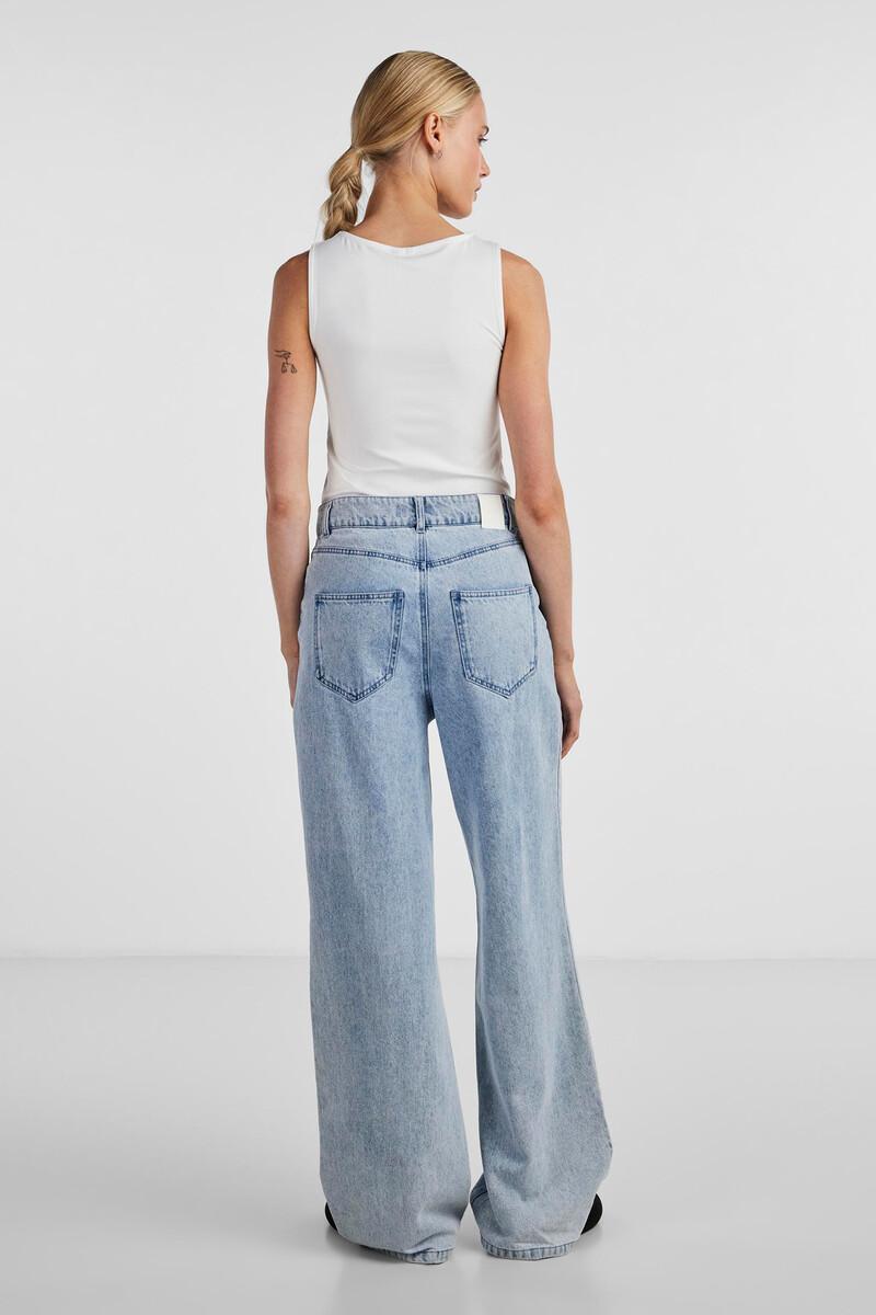 Women'secret Body Cuello Cerrado