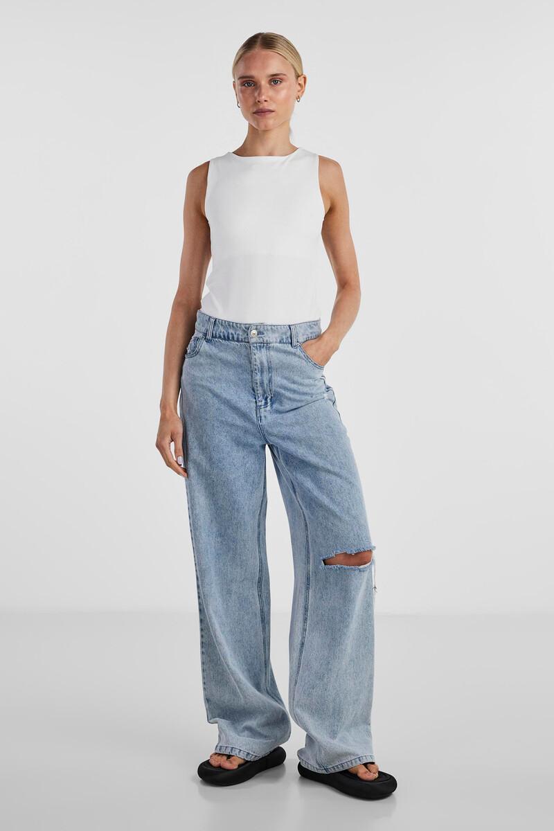 Women'secret Body Cuello Cerrado