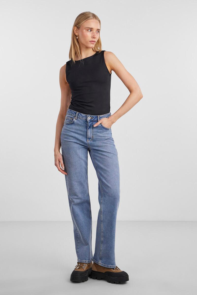 Women'secret Body Cuello Cerrado