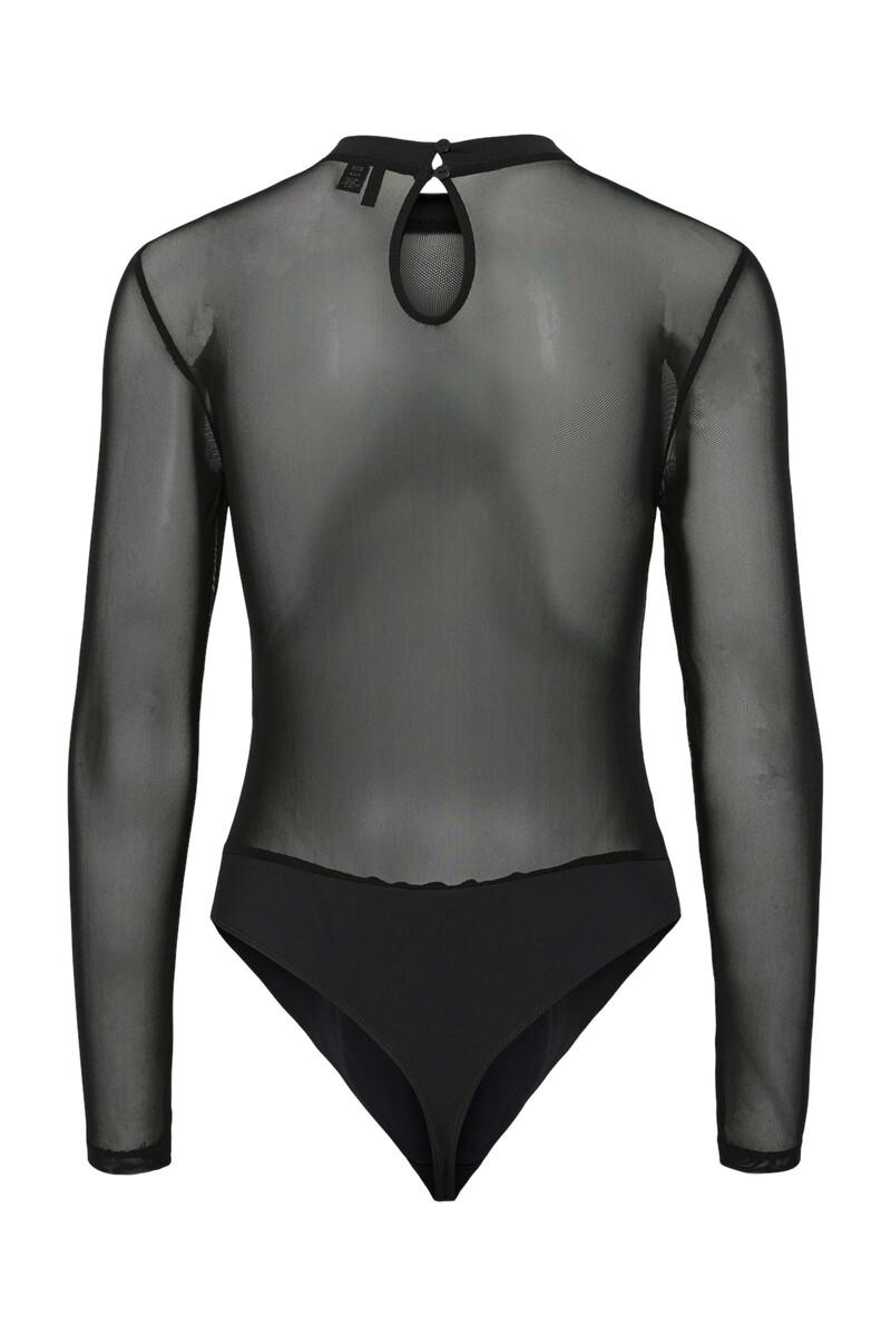 Women'secret Body De Manga Larga