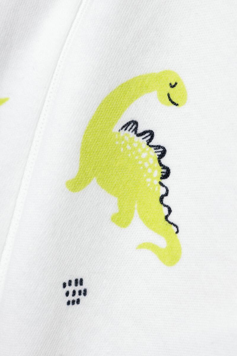 Women'secret Body Dinosaurios Bebé