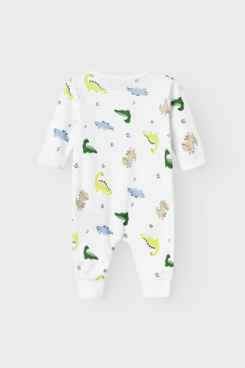 Women'secret Body Dinosaurios Bebé