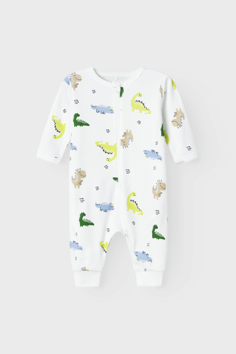 women'secret Body dinosaurios bebé