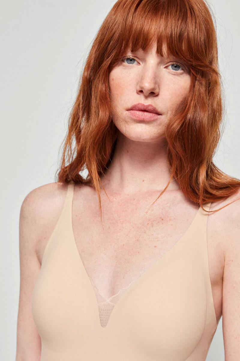 Women'secret Body Efecto Invisible Sin Aro