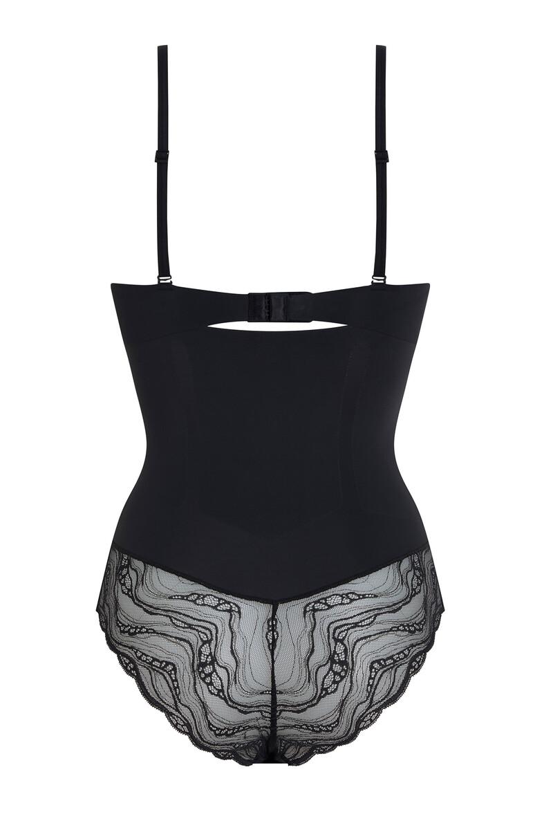 Women'secret Body Encaje