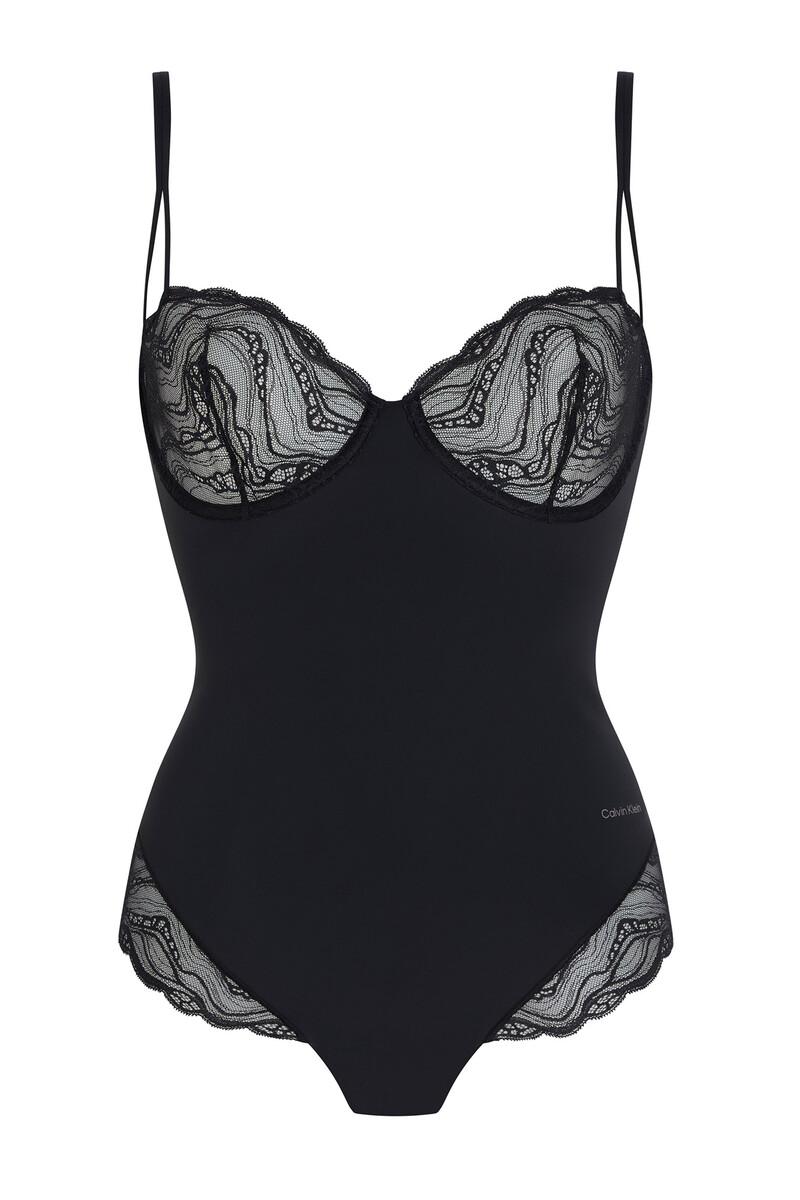 women'secret Body encaje