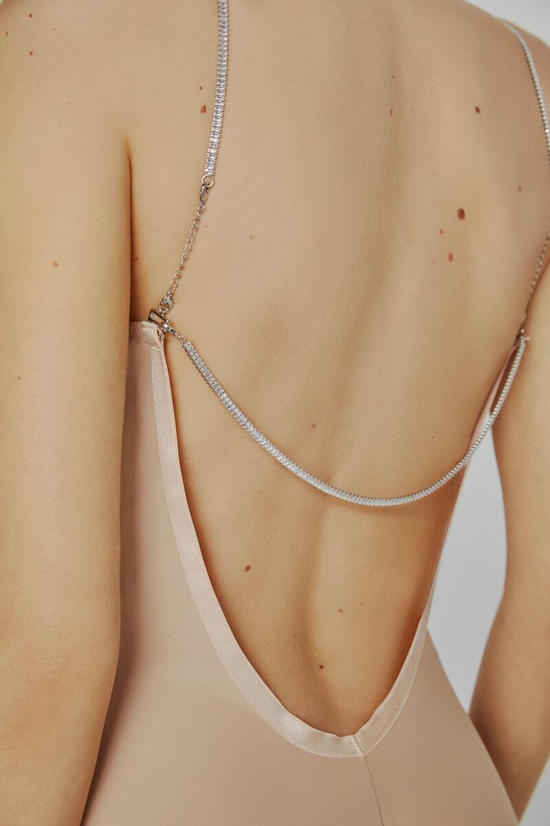 Women'secret Body Heritage Glam