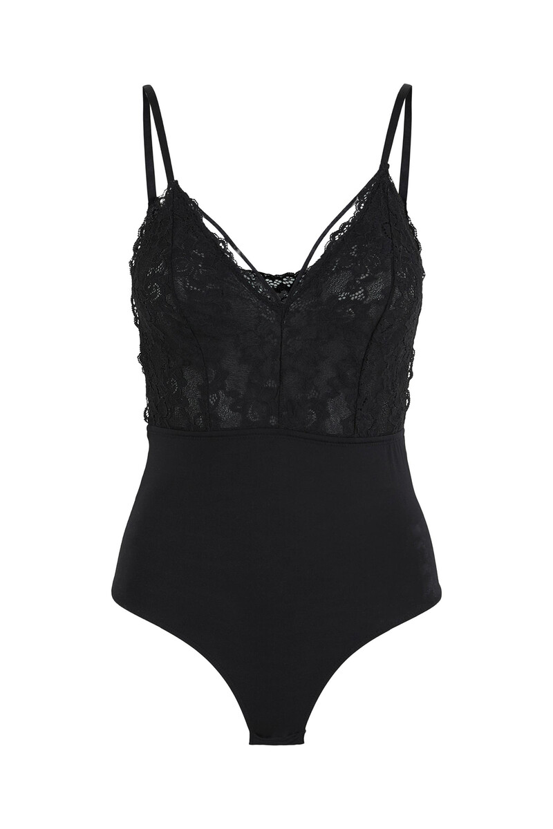 Women'secret Body Lencero