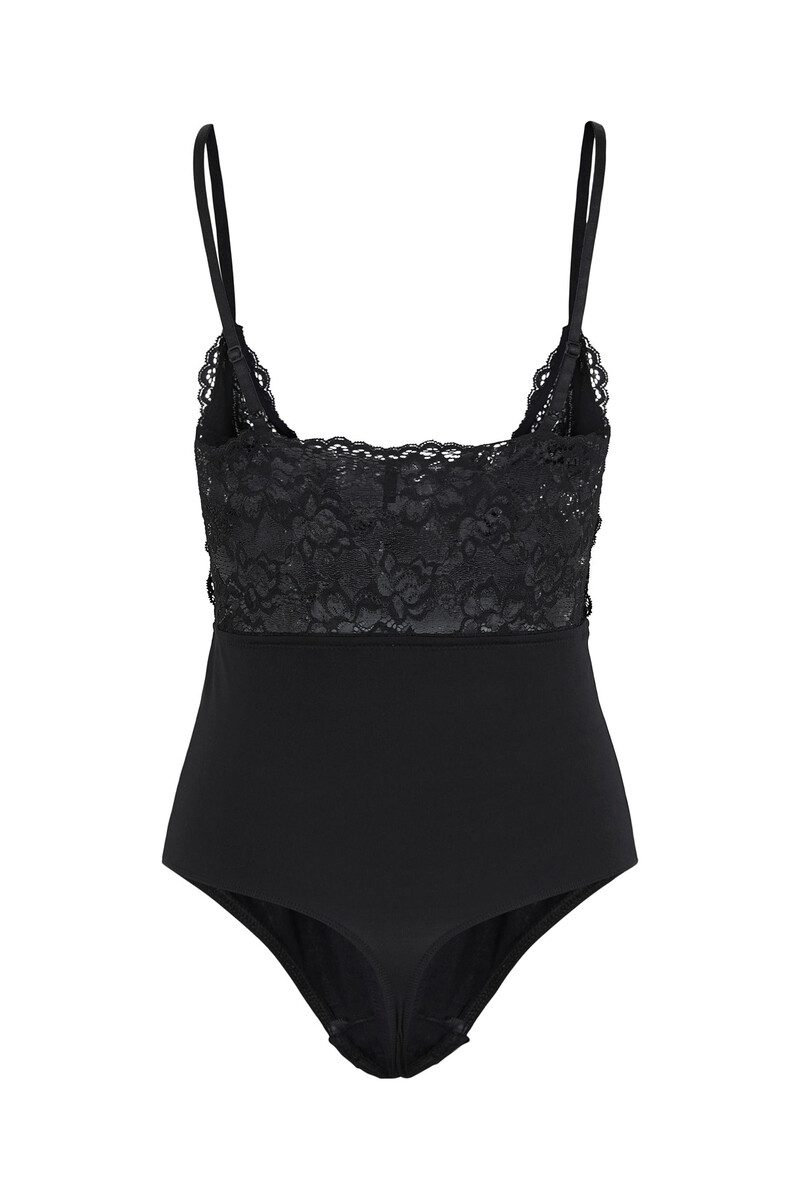 Women'secret Body Lencero