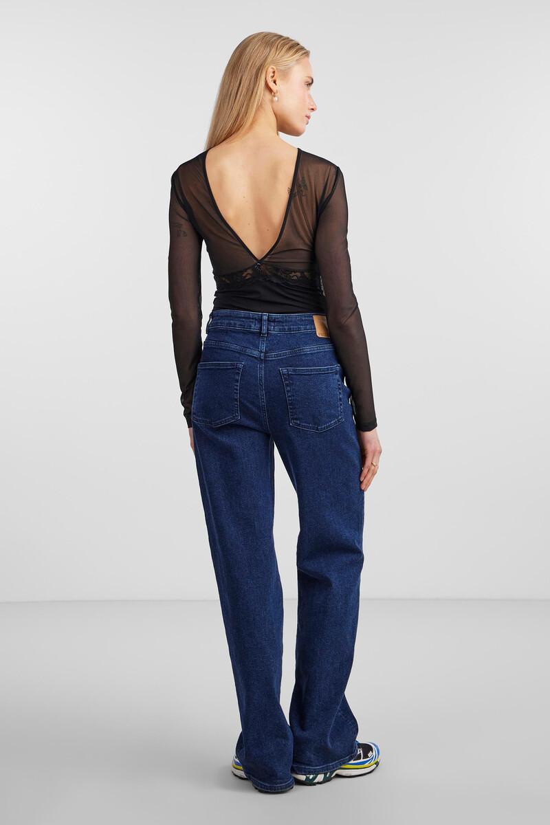 Women'secret Body Lencero