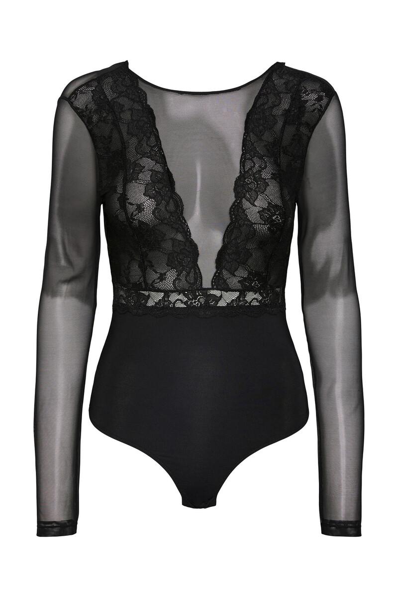 Women'secret Body Lencero