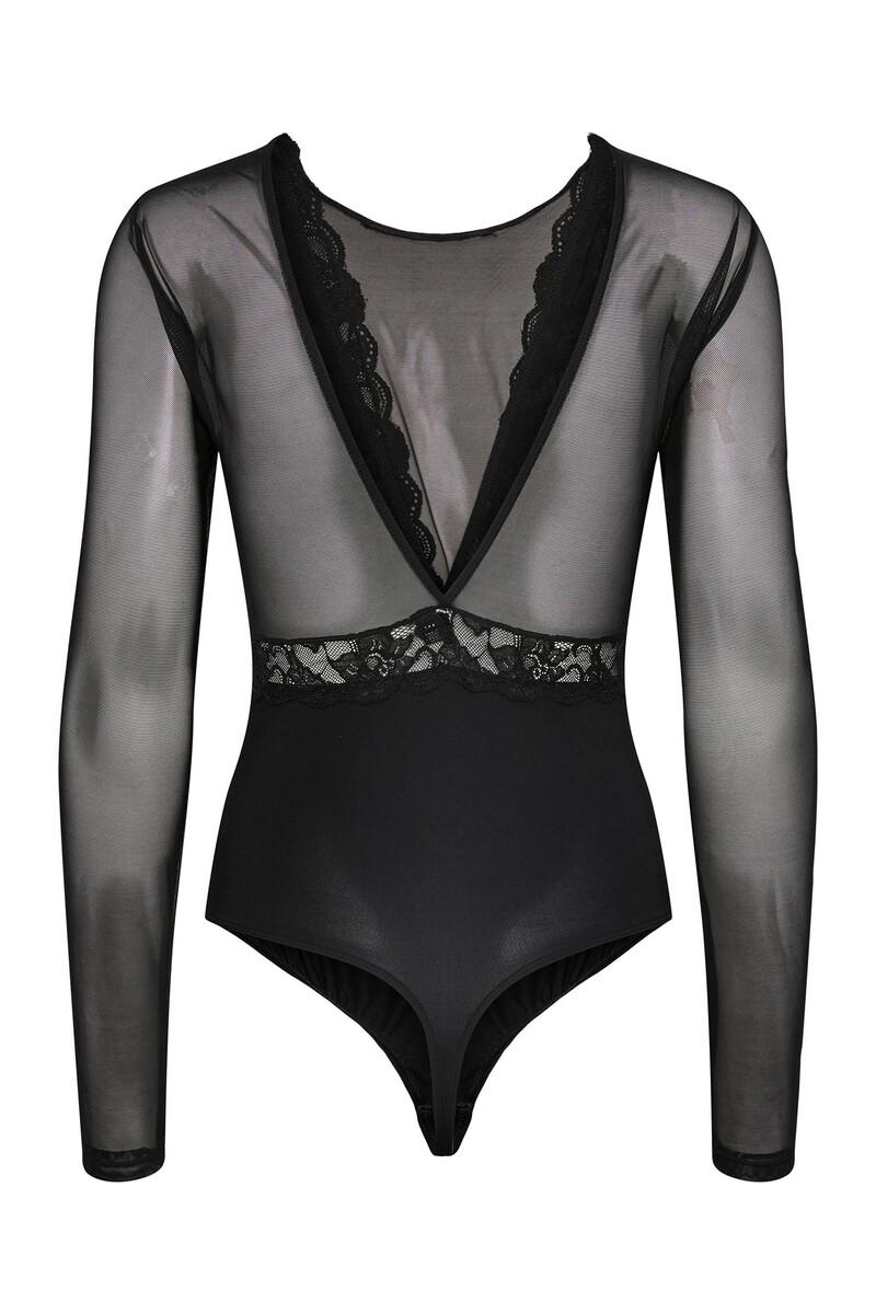 Women'secret Body Lencero