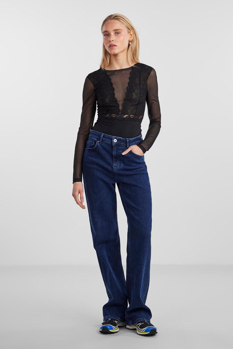 women'secret Body lencero