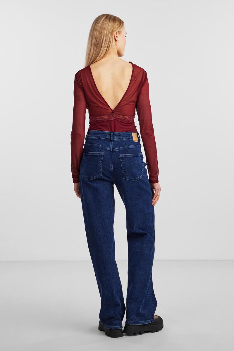 Women'secret Body Lencero