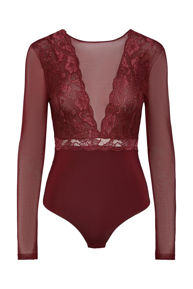 Women'secret Body Lencero