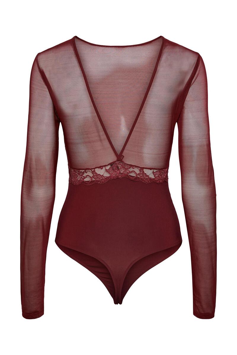 Women'secret Body Lencero