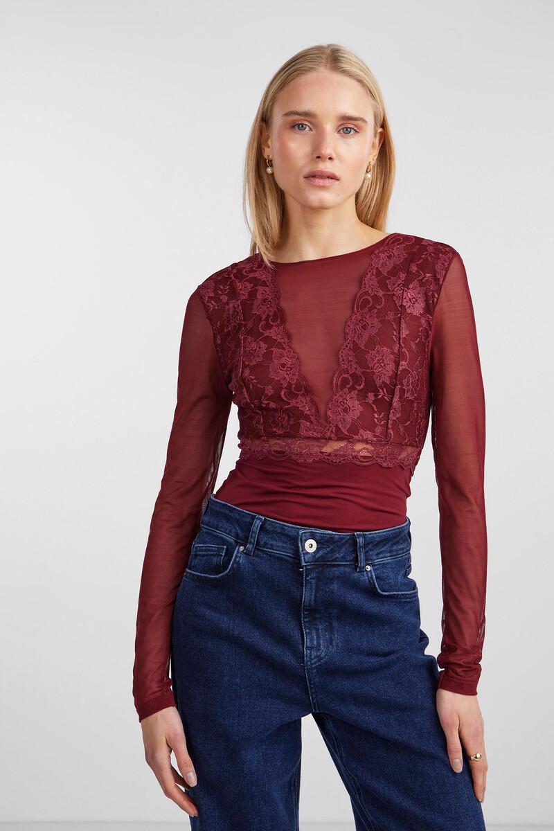 women'secret Body lencero