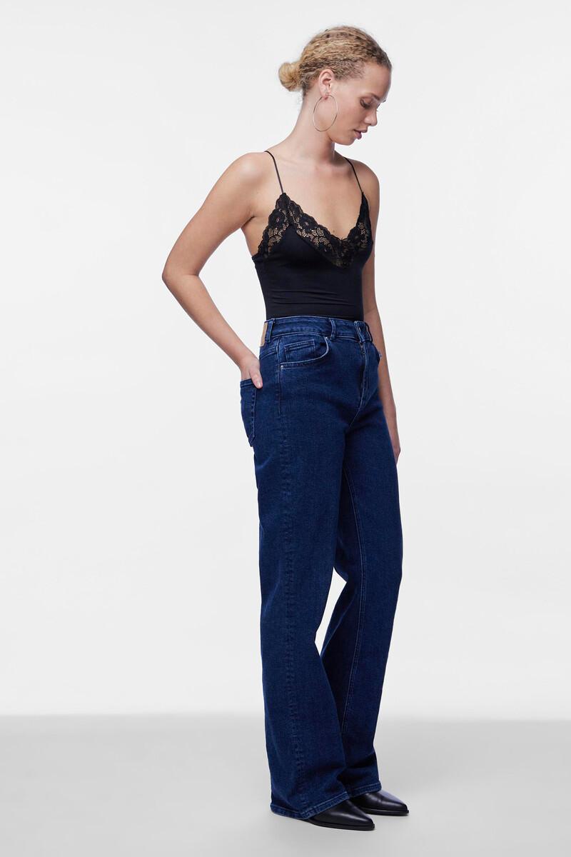 Women'secret Body Lencero De Tirantes